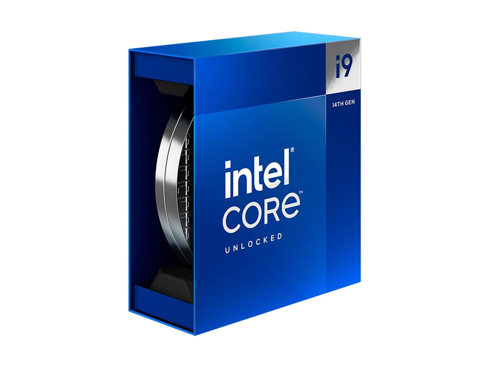 Intel Core i9-14900K 3.2GHz/36MB/253W (8P/16E/32T) LGA1700 BOX [SRN48]